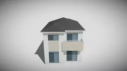 Japanese House