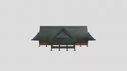 Japanese house