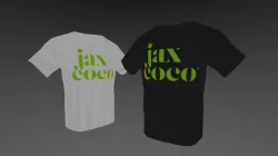JAX COCO T-SHIRT