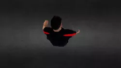 Jaydon's Fun Pose - The Studio