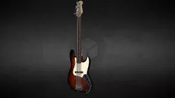 Jazz Bass