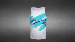 Jazz Tank Top