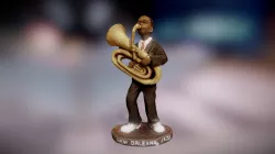 Jazzman