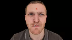 Jb 3D Face