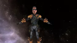 Jbs DeathStroke