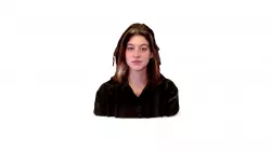 Jeanne from Sketchfab