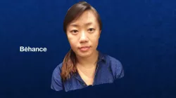 Jeannie Huang from Behance