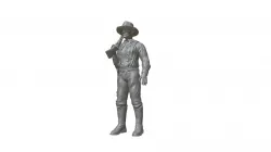 Jebediah