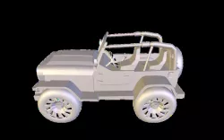 jeep