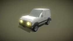 Jeep