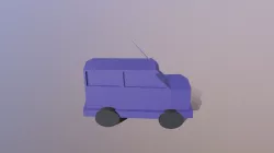 Jeep