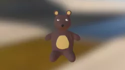 JentTeddyBear