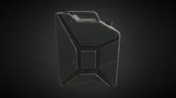Jerry Can