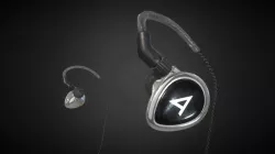 JERRY HARVEY AUDIO LAYLA™ II FULL METAL JACKET