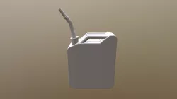 Jerrycan