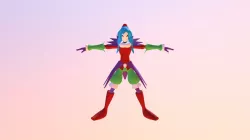 Jester