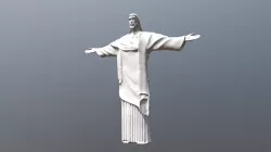 Jesus Christus
