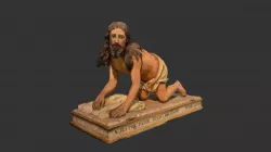 Jesús del Mayor Dolor. Écija