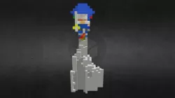 Jetpack Dude
