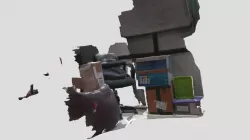 Jetscaned model
