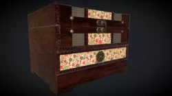 Jewellery box