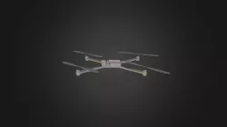 Jidrone Prot