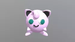 Jigglypuff