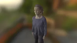 Jillian