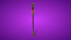 Jingu Bang Harvesting Tool