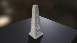 JLL Cone