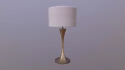 Joakim Table Lamp