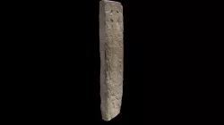 Joalf's Cross Slab (Manx Cross 132)