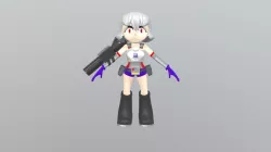 JobbyTheHong's Megatron