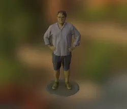 John