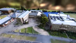 John McGlashan School Dunedin