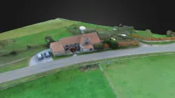 John's House