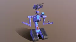 Johnny-5