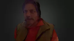 Johnny Mango