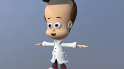 Johnny Quasar