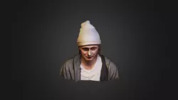 Johnny randomizer