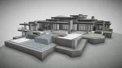 Johnson Residence