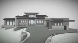 Johnson Residence