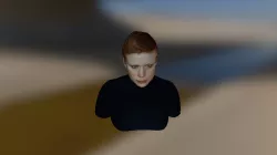 JoJo-Gingerhead