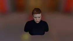 JoJo-Gingerhead