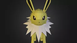 Jolteon