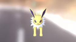 Jolteon