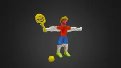 Jon Knete tennis-player low-res