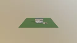 jon russo deck