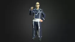 Jordan