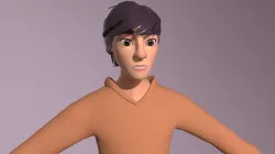 Jordan Model